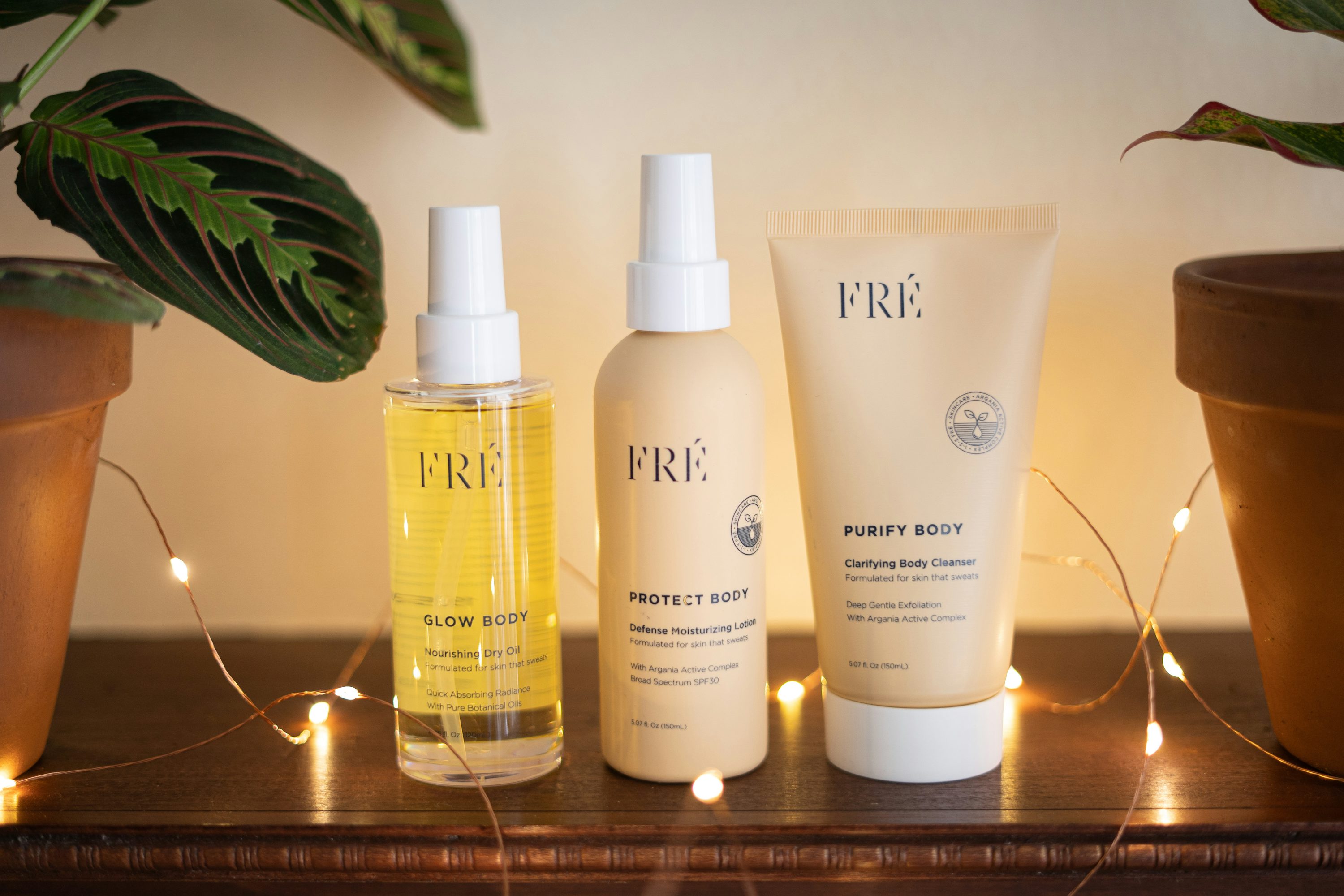 AI skincare assistant